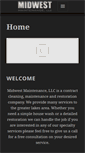 Mobile Screenshot of midwestmaintenancellc.com